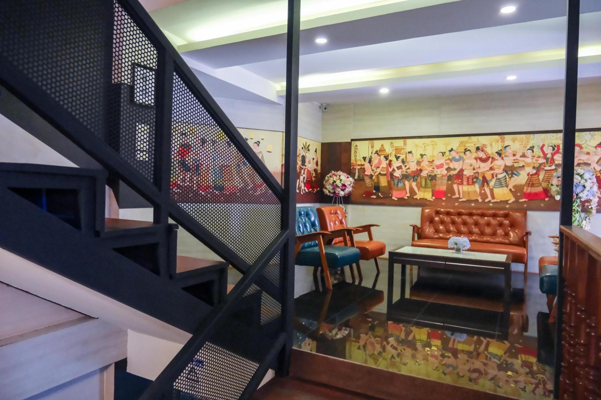 Khách sạn Goya 3*