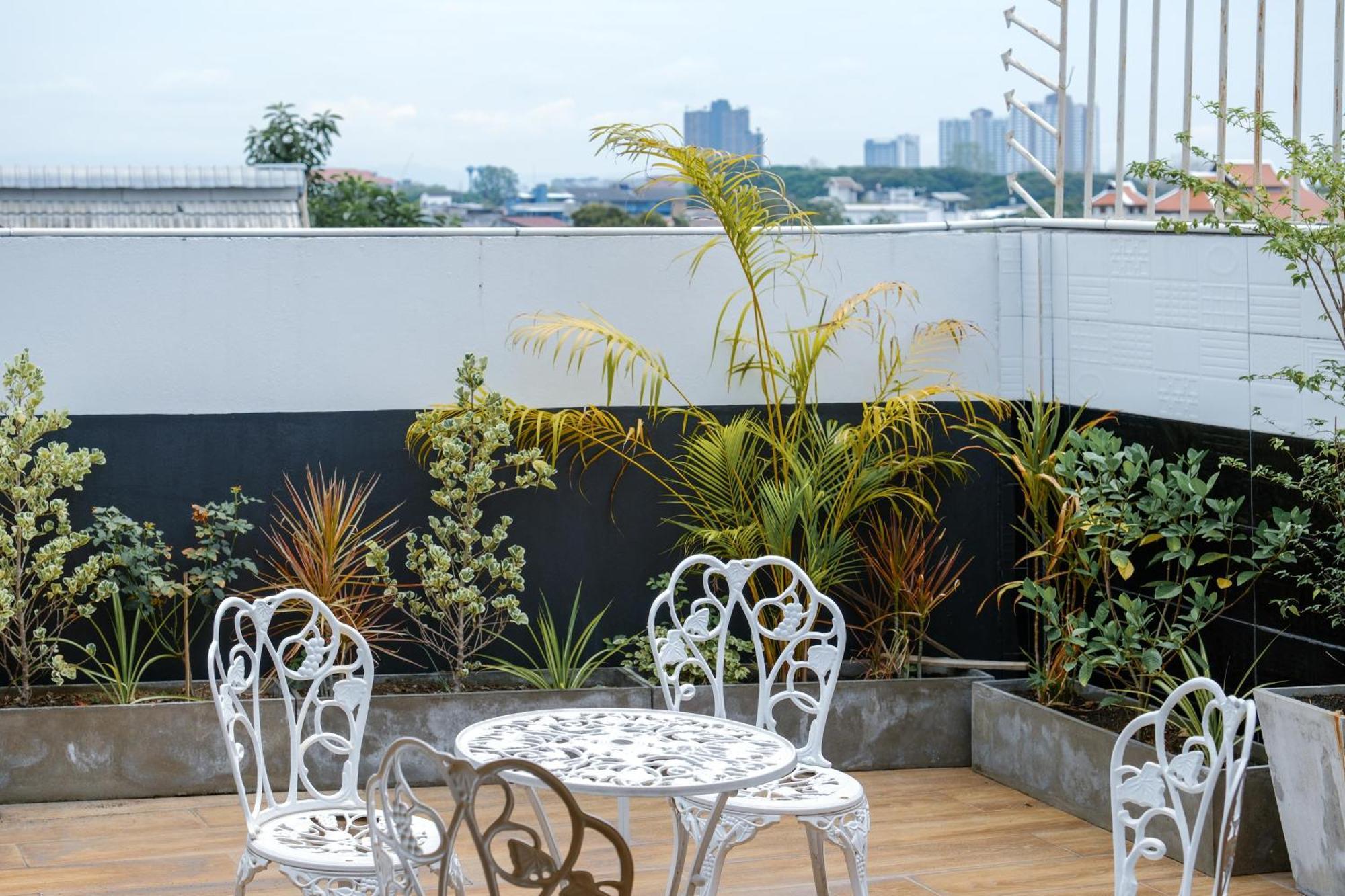 Khách sạn Goya 3*