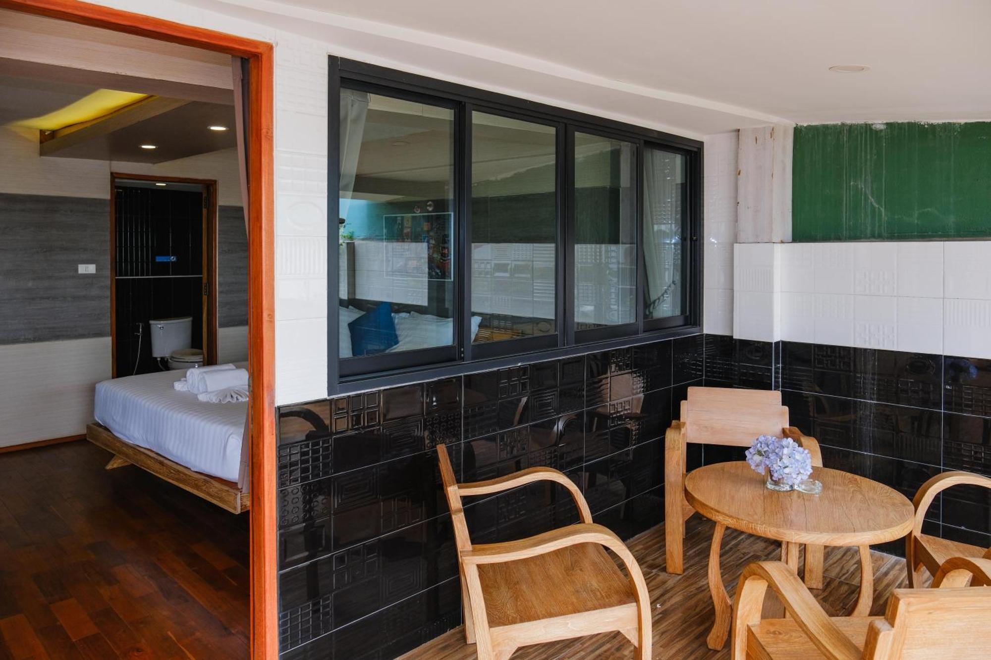 Goya 3* Chiang Mai