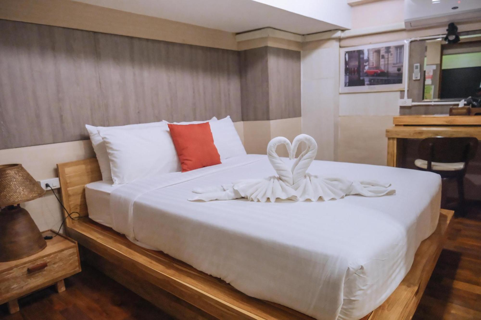 Khách sạn Goya 3*