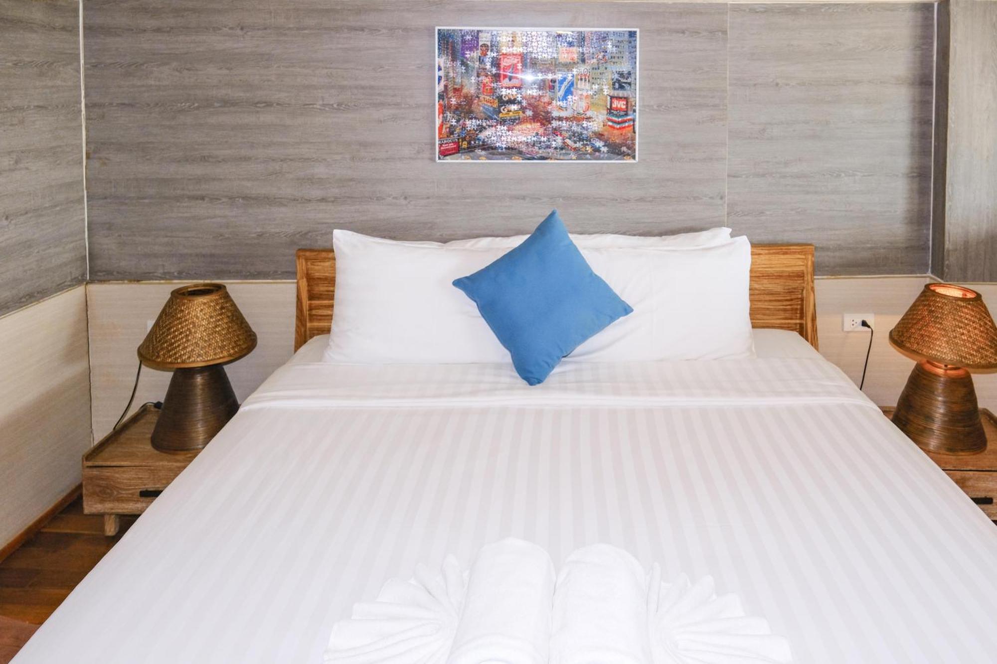 Hotel Goya Chiang Mai
