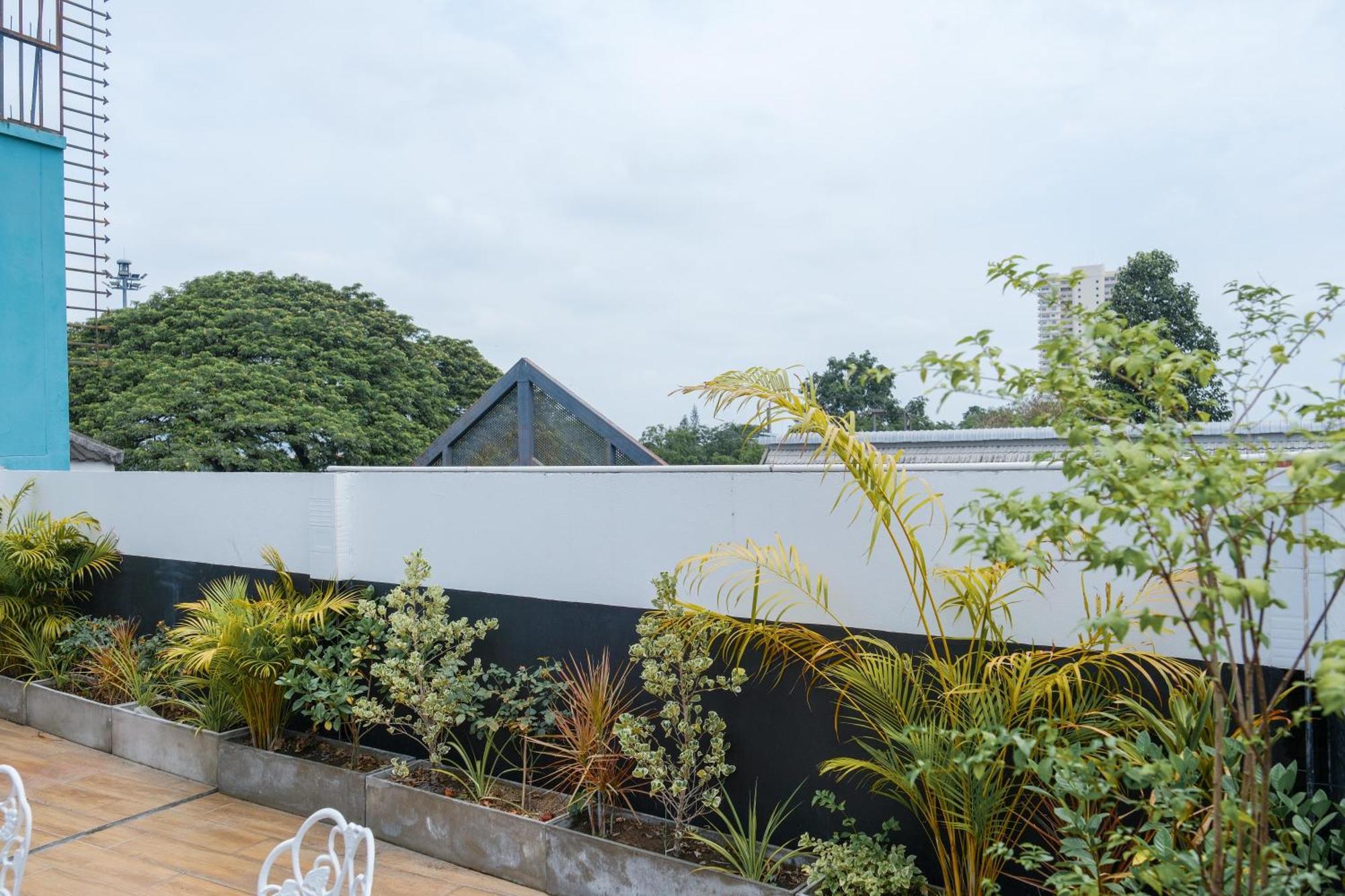 Goya Hotel Chiang Mai