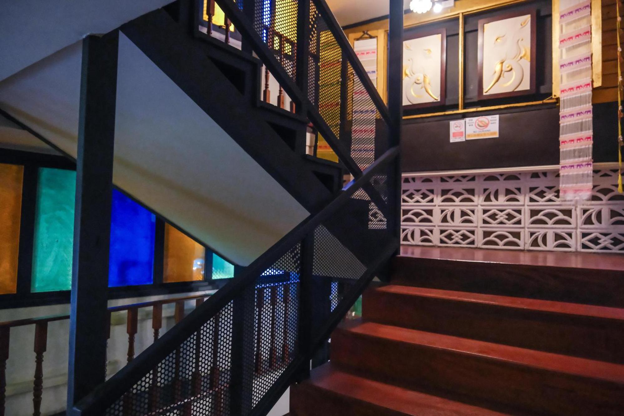 Hotel Goya Chiang Mai