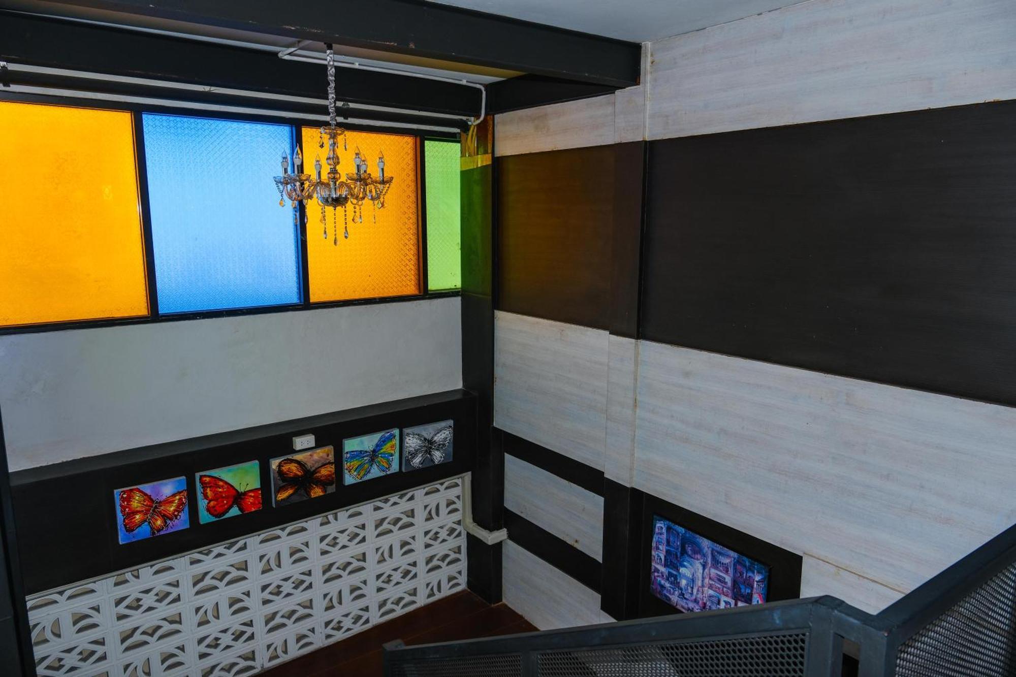 Goya Hotel