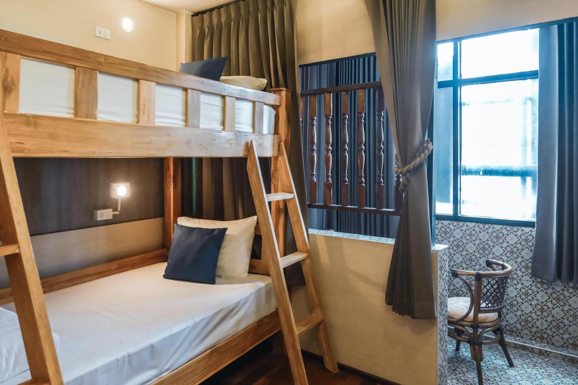 Hotel Goya Chiang Mai