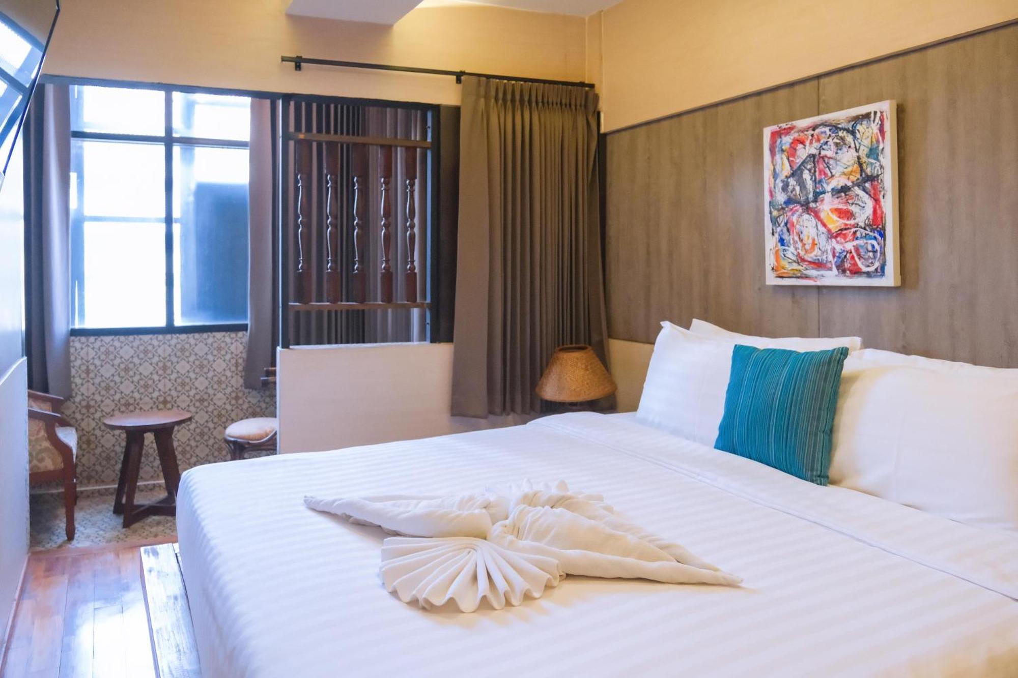Hotel Goya 3*