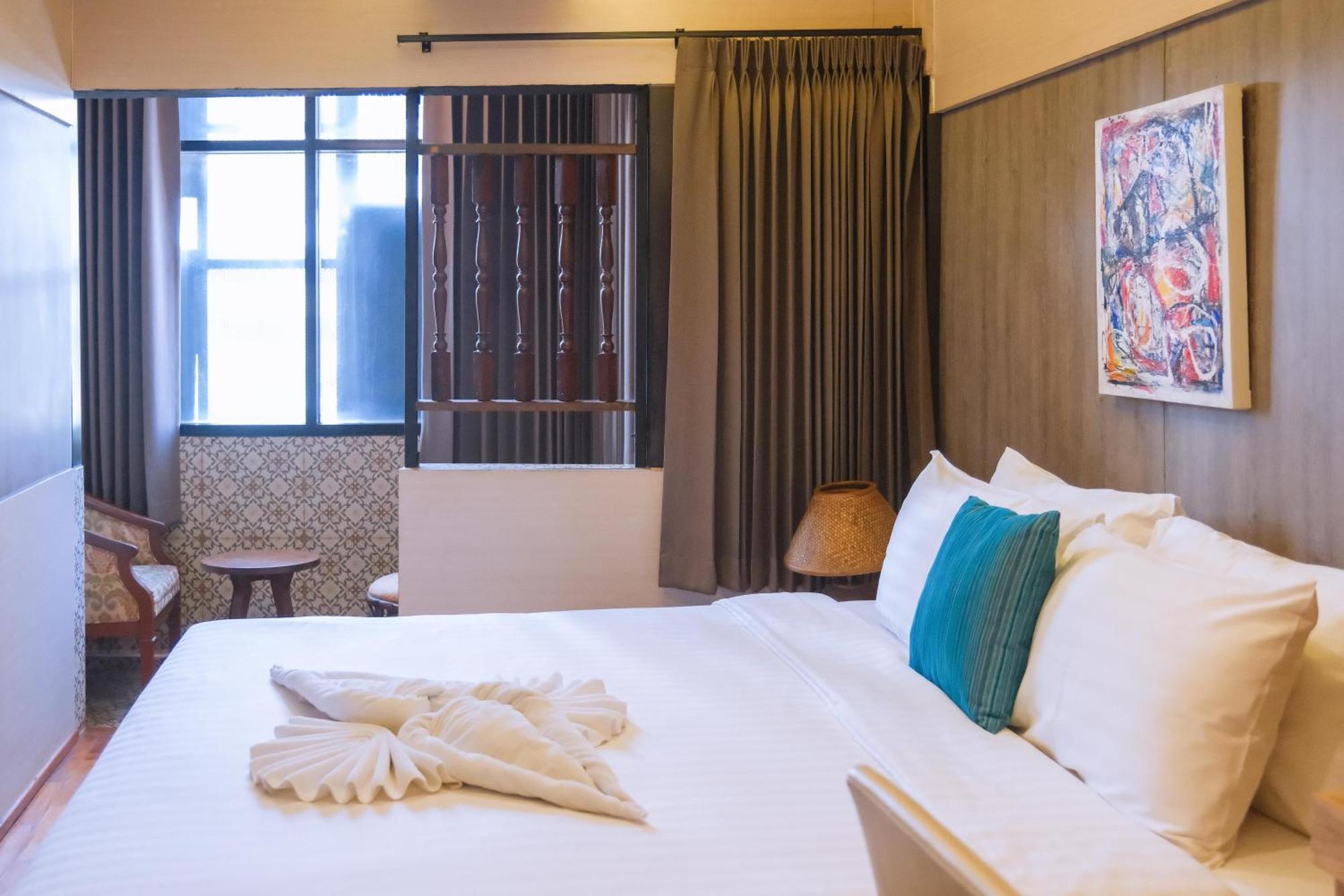 Hotel Goya