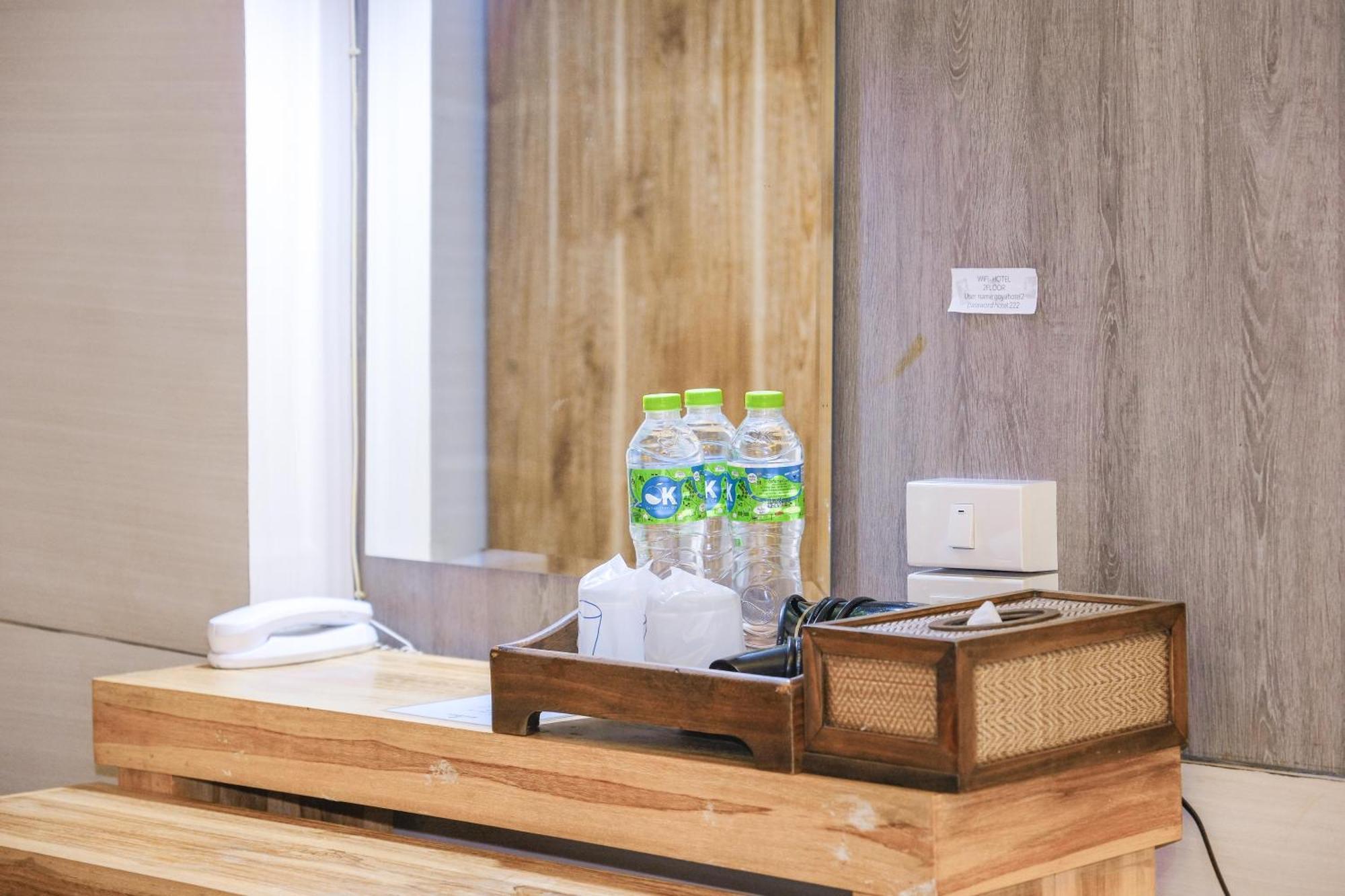 Goya Hotel 3*