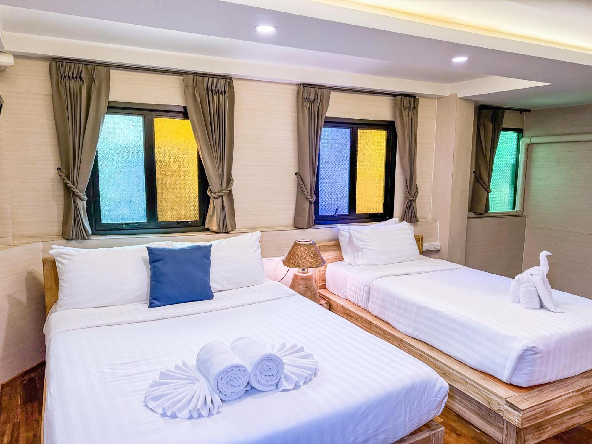 Hotel Goya Chiang Mai